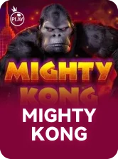 Mighty Kong