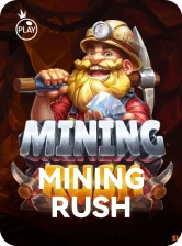 Mining Rush