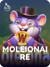 Moleionaire