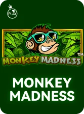 Monkey Madness