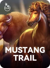 Mustang Trail