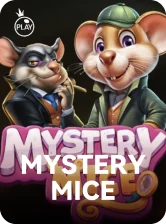 Mystery Mice