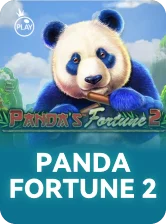 Panda Fortune 2