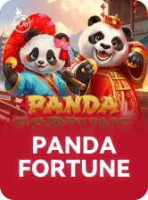 Panda Fortune