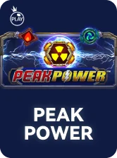 Peak Power