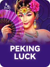 Peking Luck