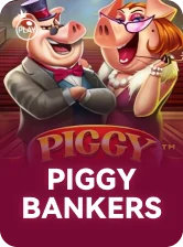 Piggy Bankers