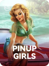 Pinup Girls