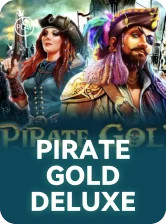Pirate Gold Deluxe