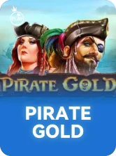 Pirate Gold