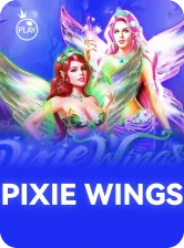 Pixie Wings
