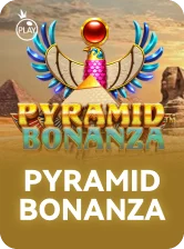 Pyramid Bonanza