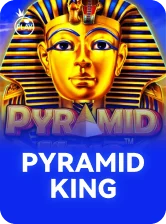 Pyramid King