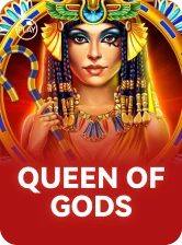 Queen of Gods