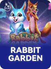 Rabbit Garden