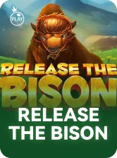 Release the Bison