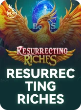 Resurrecting Riches