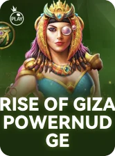 Rise of Giza PowerNudge