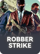 Robber Strike