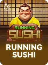 Running Sushi