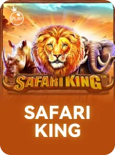 Safari King