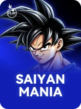 Saiyan Mania