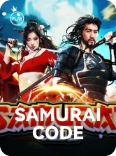 Samurai Code