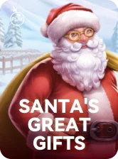 Santa's Great Gifts