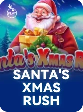 Santa's Xmas Rush