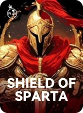 Shield of Sparta