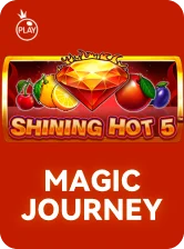 Shining Hot 5