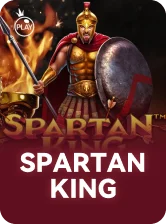 Spartan King