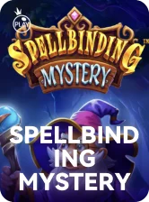 Spellbinding Mystery