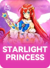 Starlight Princess