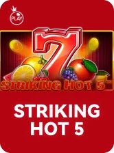 Striking Hot 5