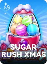 Sugar Rush Xmas