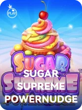 Sugar Supreme Powernudge