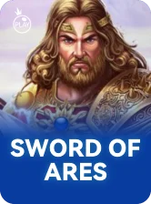 Sword of Ares
