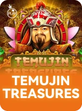 Temujin Treasures