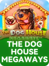 The Dog House Megaways