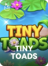 Tiny Toads