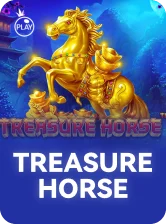 Treasure Horse