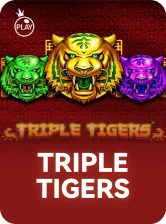 Triple Tigers