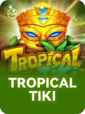 Tropical Tiki