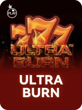 Ultra Burn