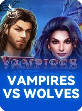 Vampires vs Wolves
