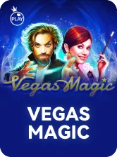 Vegas Magic