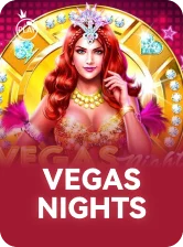 Vegas Nights