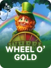 Wheel O’Gold