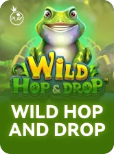 Wild Hop and Drop